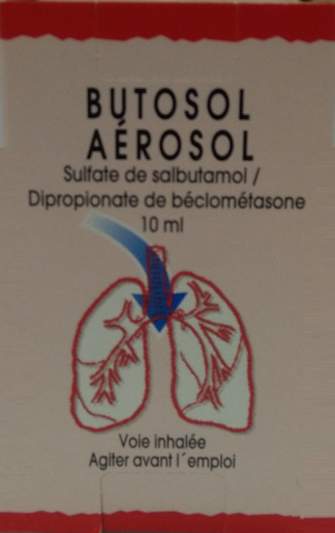 Butosol